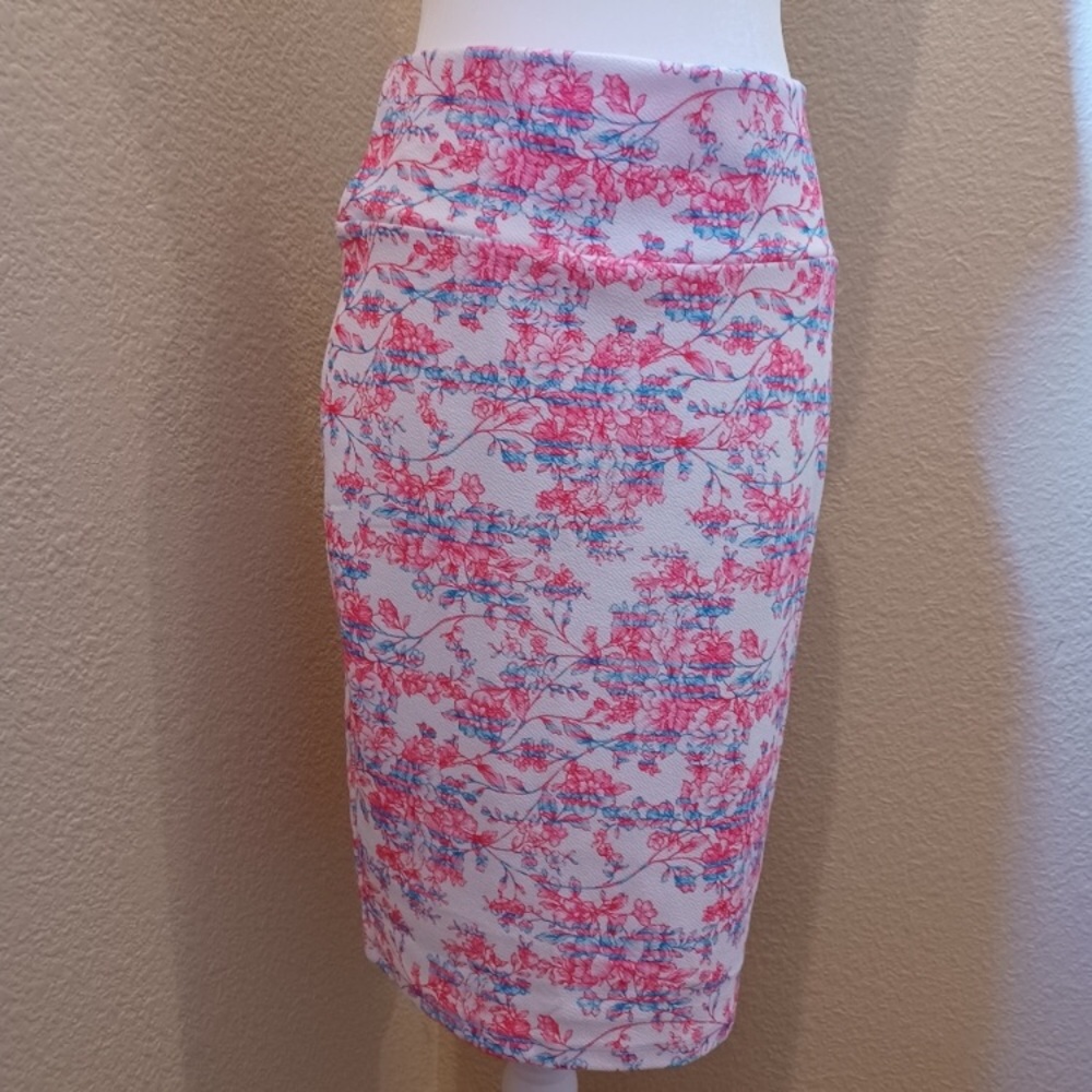 Lula Roe Skirt women size M